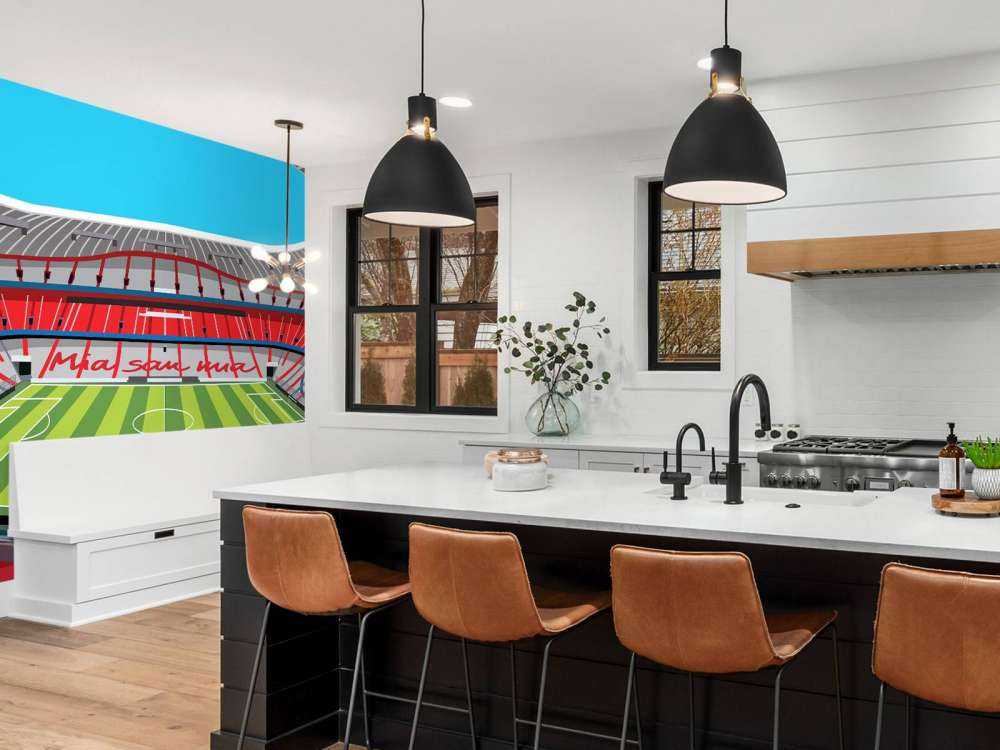 Allianz Arena - FC Bayern München