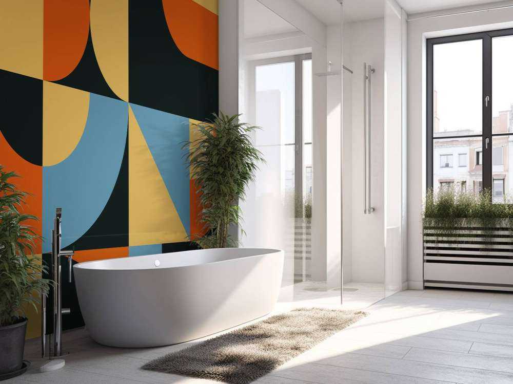 Abstrakcyjna kreacja