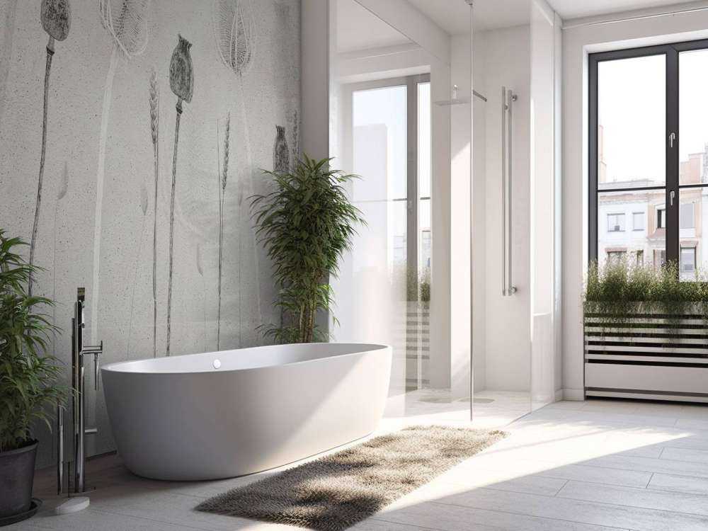 Szepcząca natura Duchy