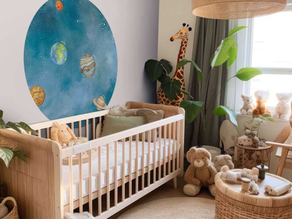 Orbitalny Balet Planet