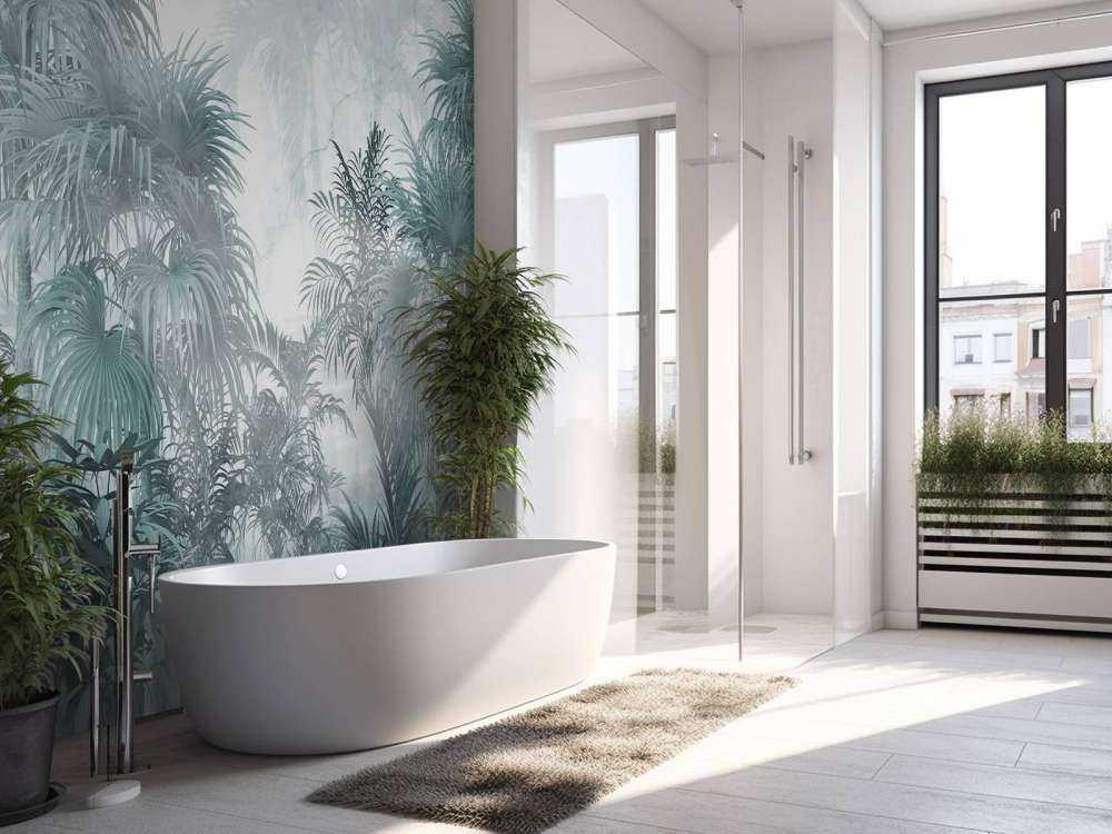 Mistyczna Mgła Dżungli