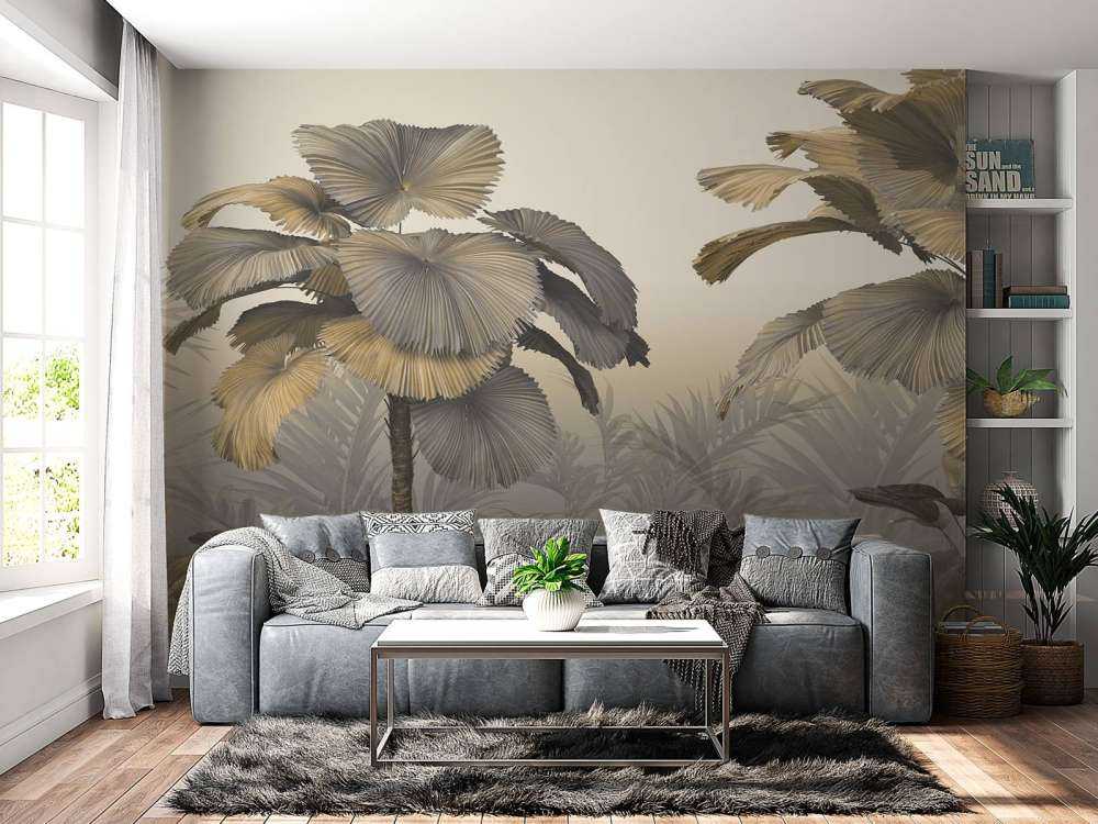 Mglisty Splendor Tropików