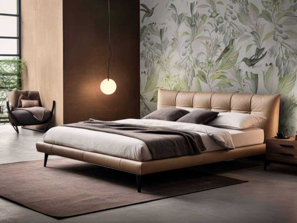 Eteryczny Śpiew Ptaków Kwiat - Zielona Symfonia