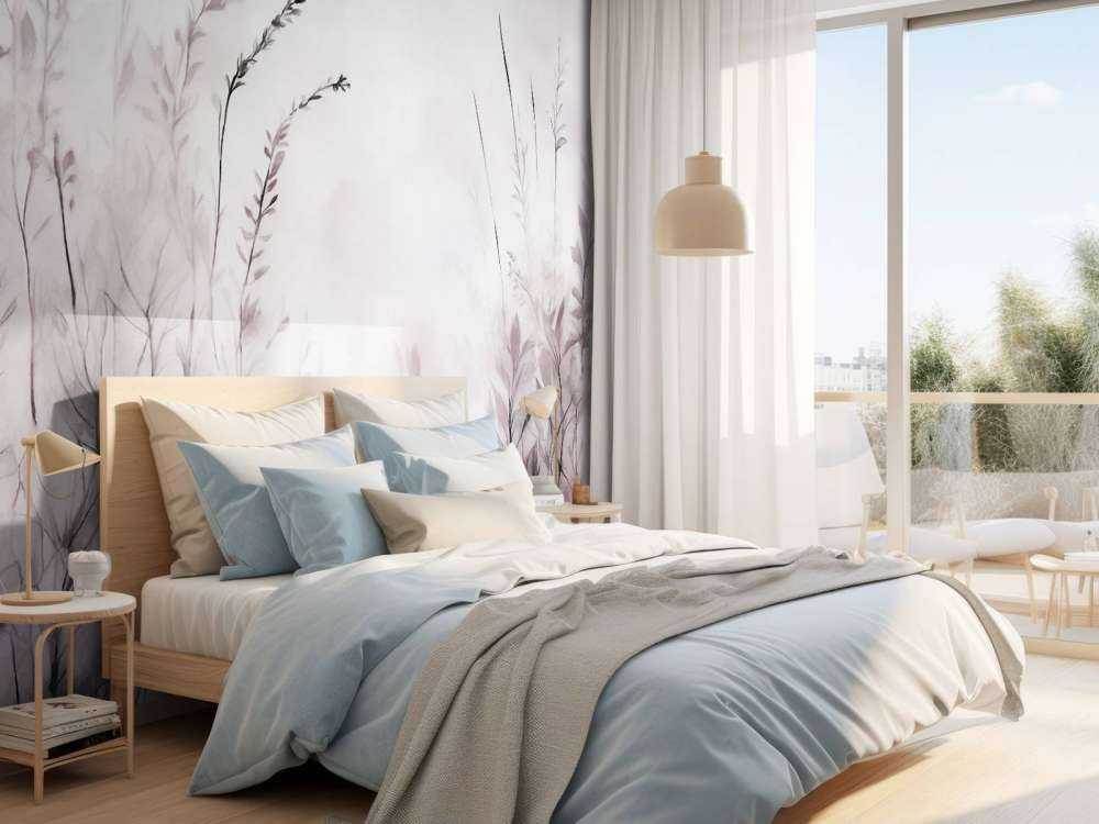 Ciche Marzenia Brązowe