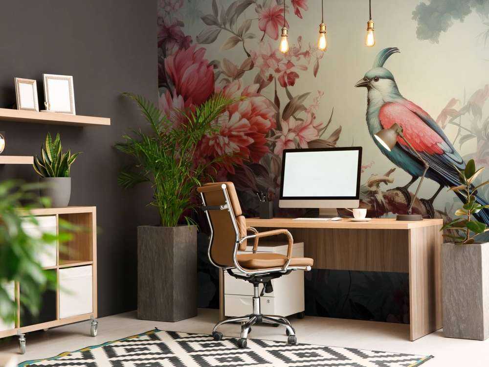 Piosenka kwiatów Elegancki zwrot