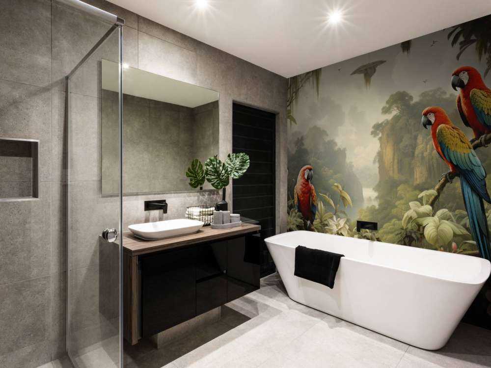 Macaw Adventure w Amazonii