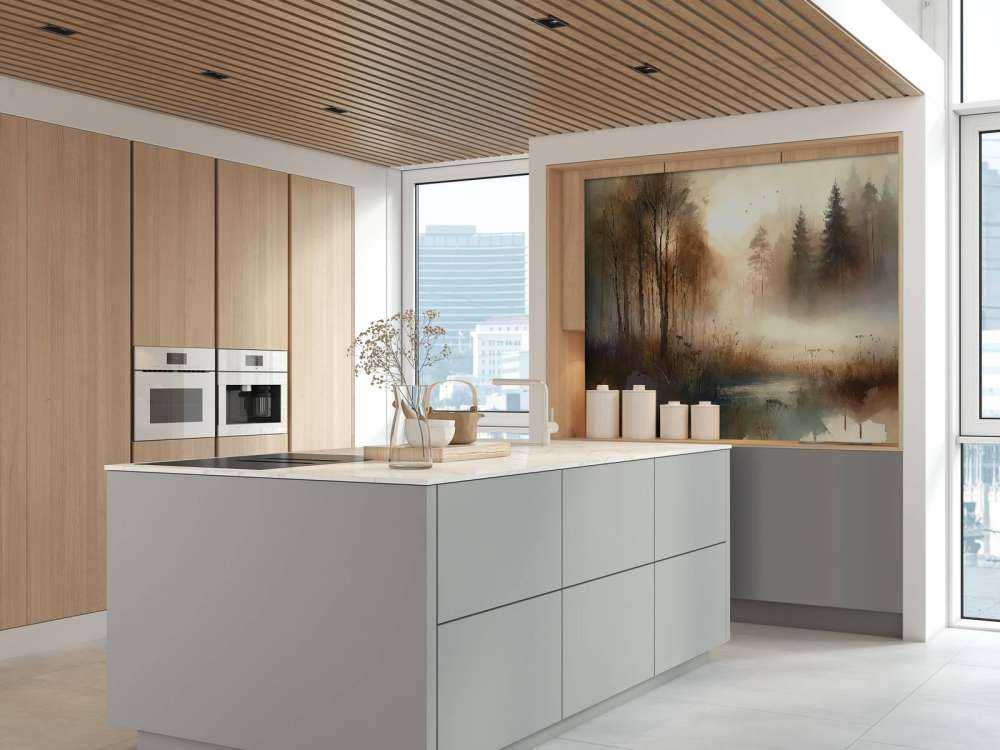 Ucieczka z Mglistego Lasu