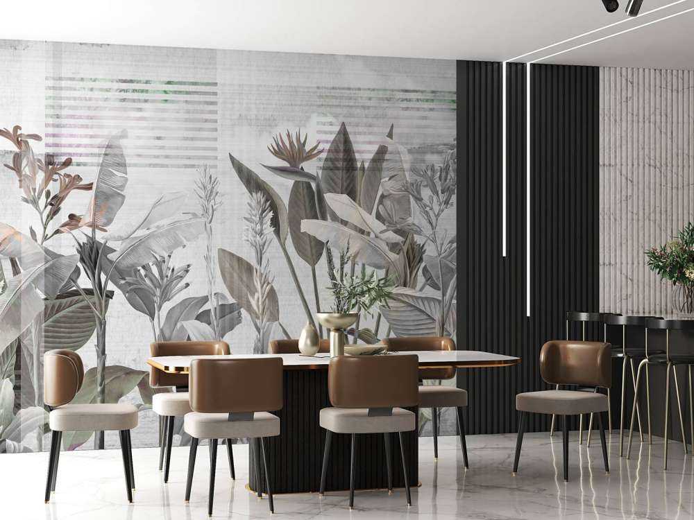 Dreams and Tropics 6