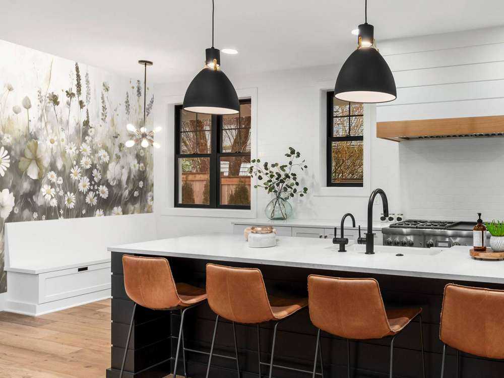 Zielona zieleń lata ciepły taupe