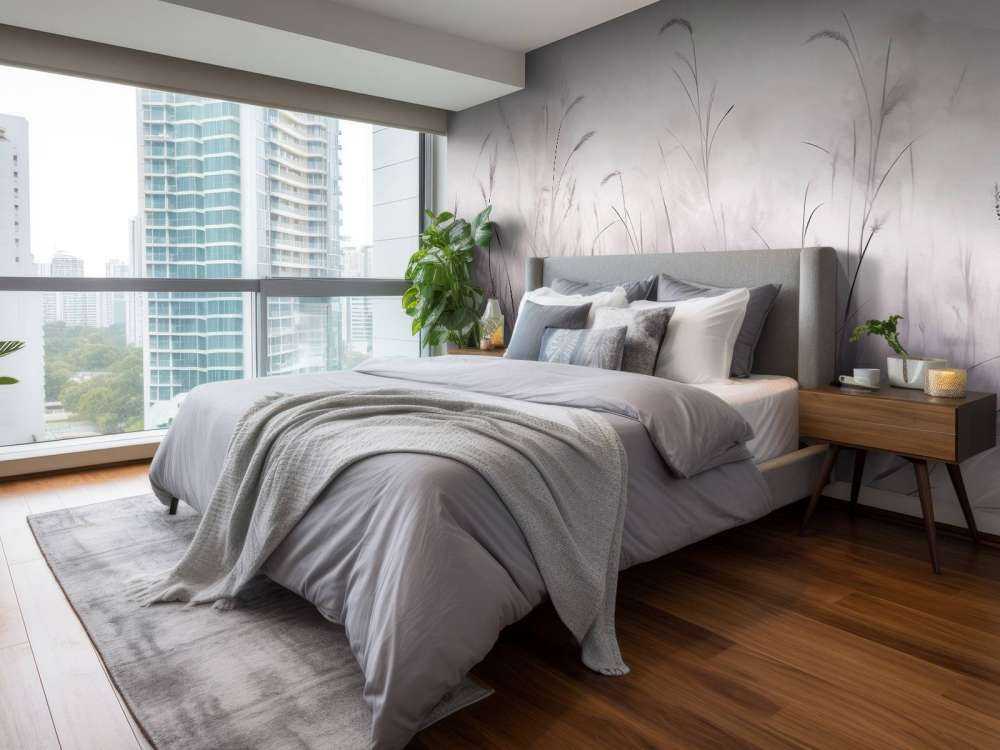 Oddech Natury Stłumiony Lila