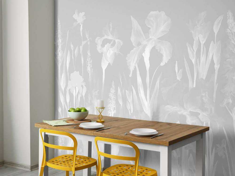 Szczęśliwe Wiosny Lodowy Niebieski