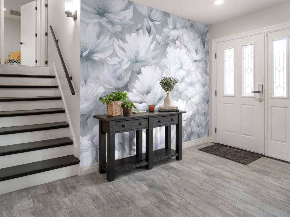 Ciepły poranek Srebrny