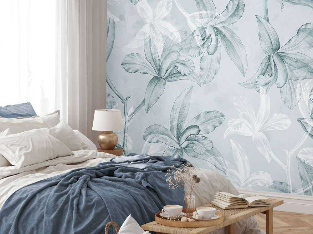 Orchidowy Sen Zielony