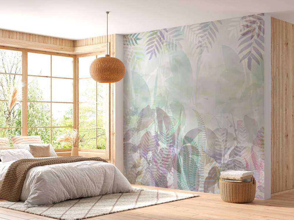 Esencja Szeptu Liści - Tropikalna Mgła II