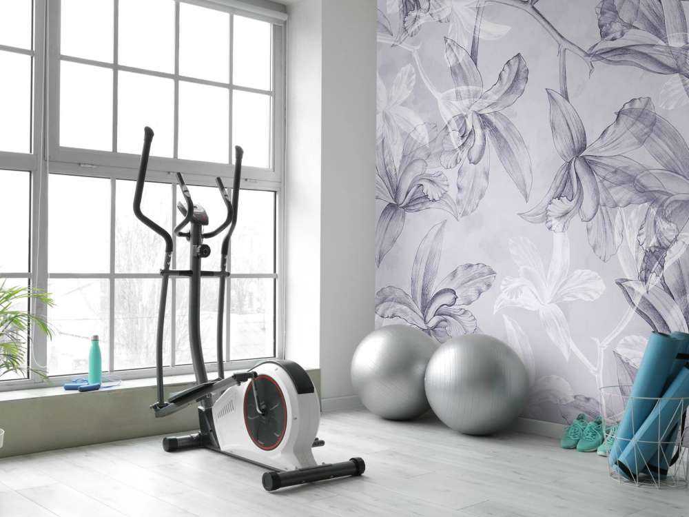 Orchidowy Sen Fioletowy