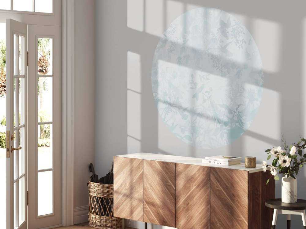 Symfonia Ogrodowa w Niebieskim