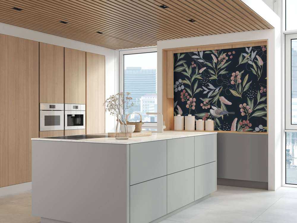 Melodia sikorki Berry Whisper