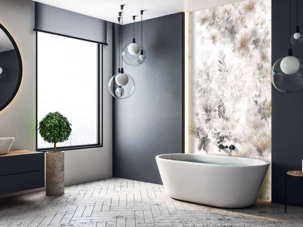 Delicate Floral Mood 6