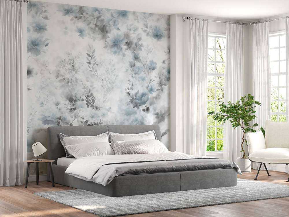 Delicate Floral Mood 8