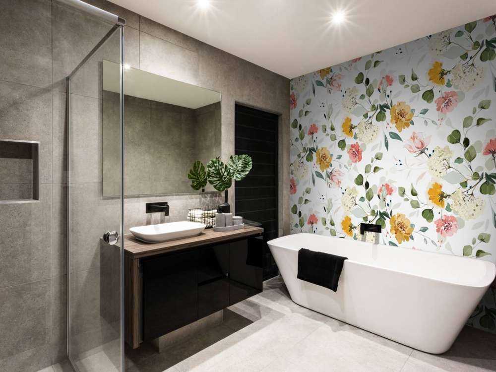 Jesienne Kwiaty Polne