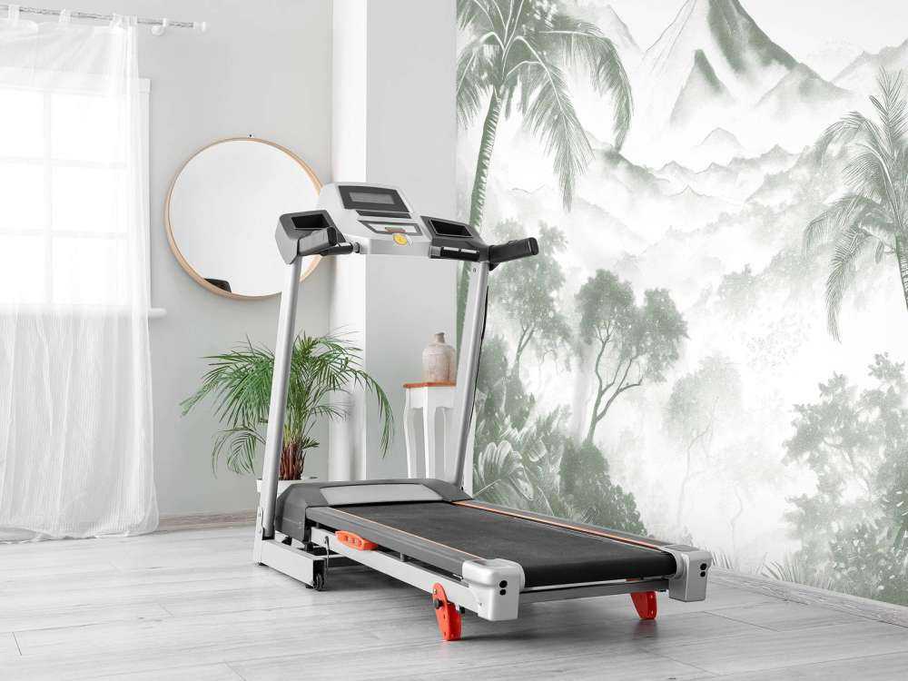 Świt na Wulkanicznej Wyspie, zielony