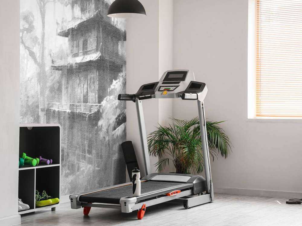 Ukryta Chatka w Mglistym Lesie