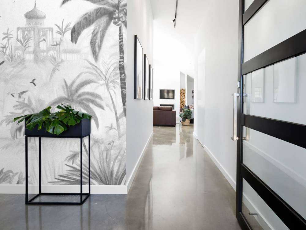 Ogród Orientalny o Świcie