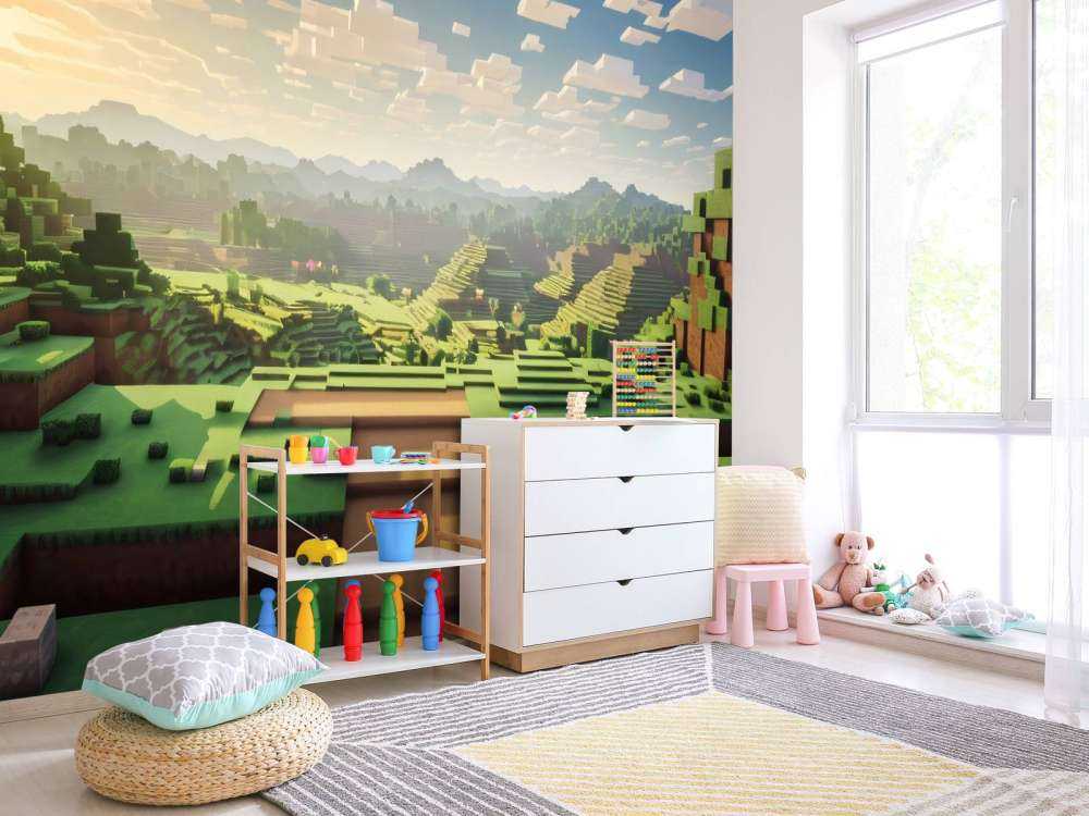 Wschód słońca w blokowisku