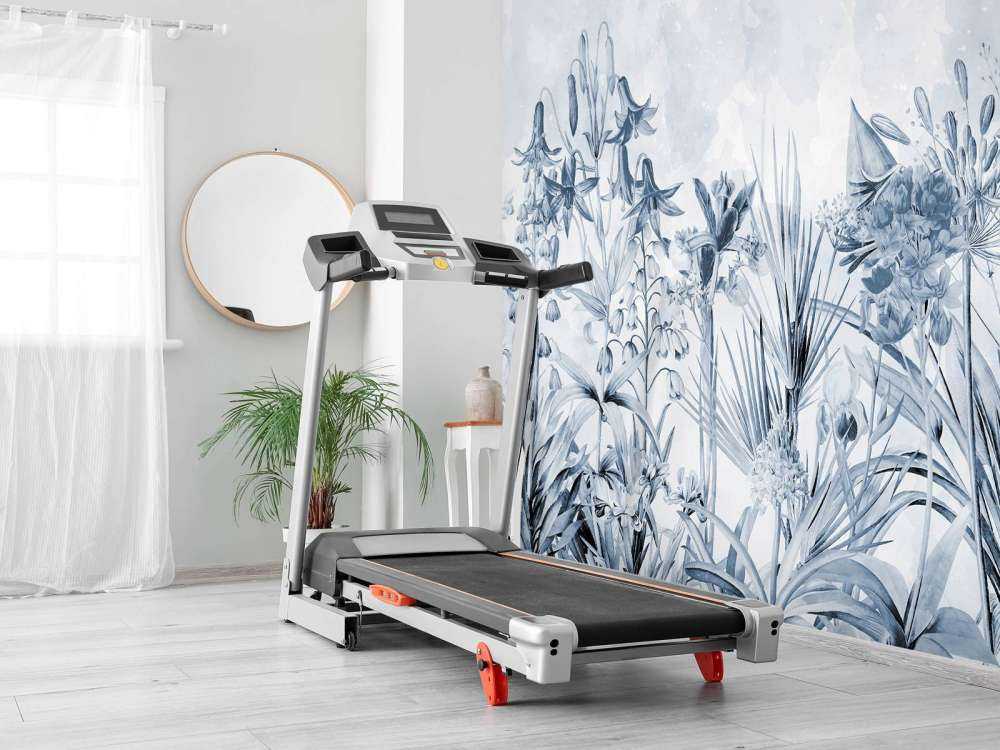 Monochromatyczna Kwiatowa Elegancja