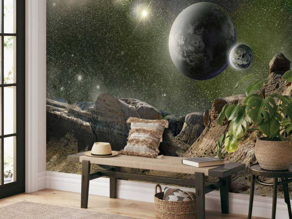 Przestrzeń fantastyczna