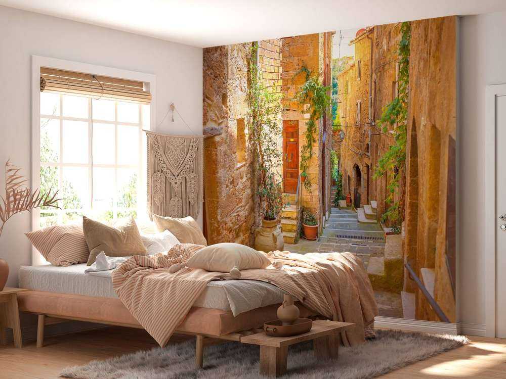 Ulica Średniowieczna