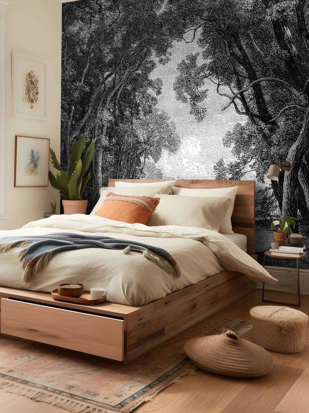 Stara rzeka w dżungli