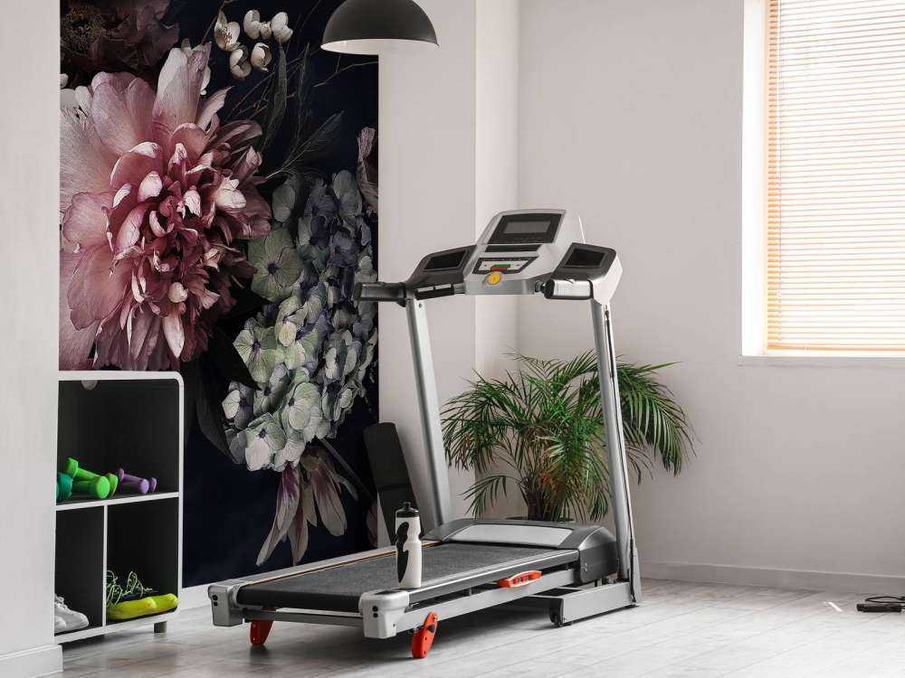 Vintage bukiet kwiatów