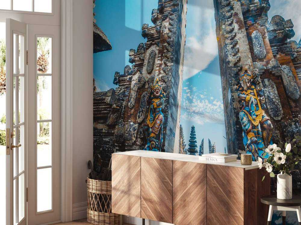 Świątynia Ulun Danu Batur