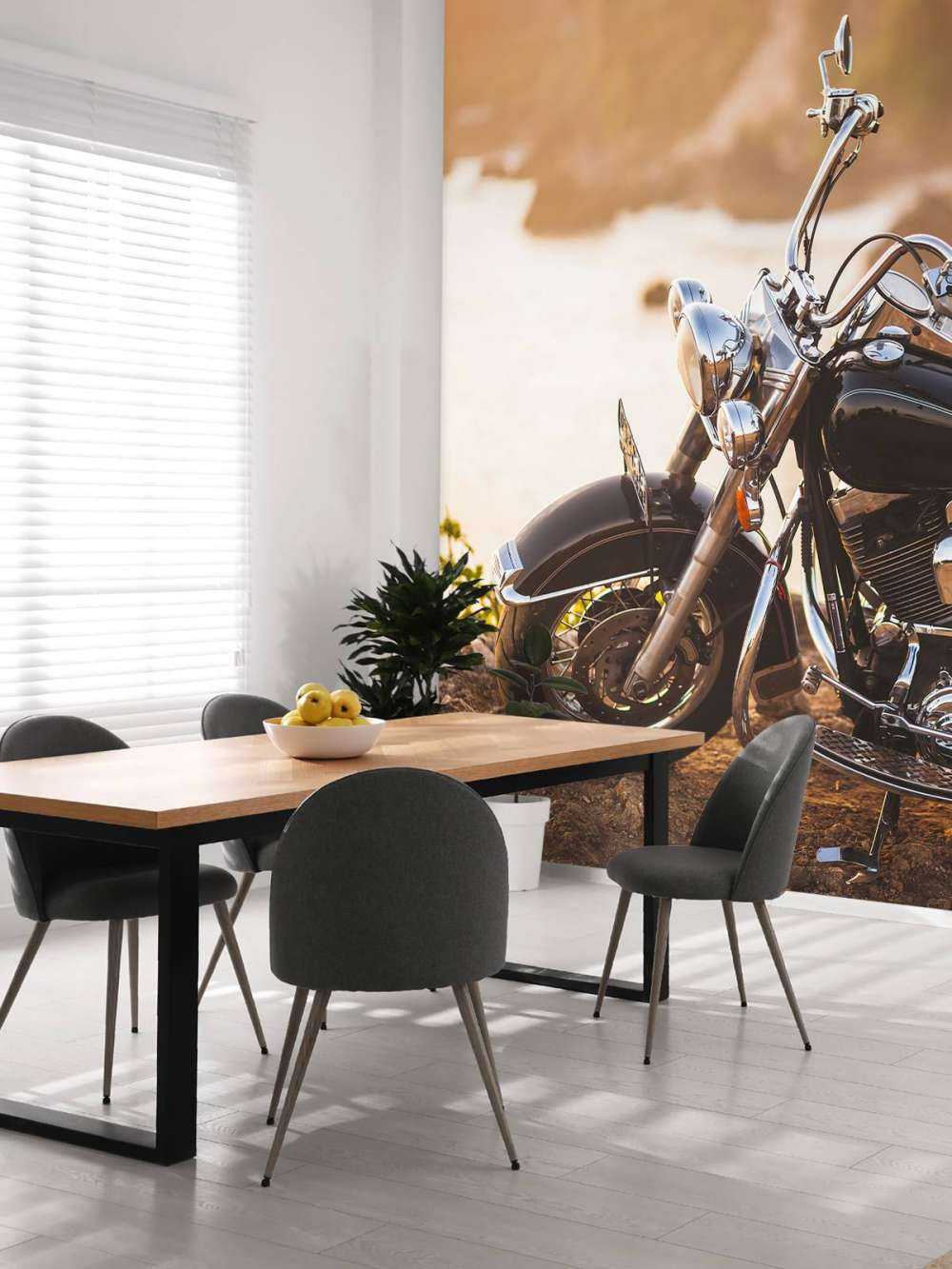 Stary zabytkowy silnik