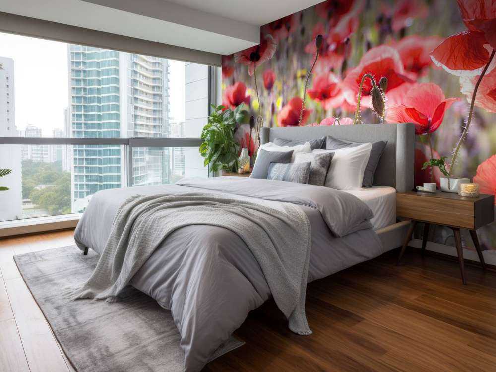 Maki o klasycznym wyglądzie