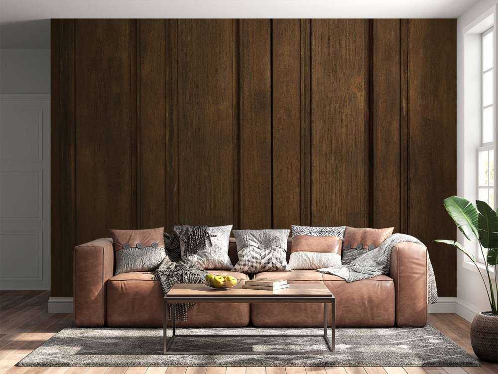 Stare włoskie drewno