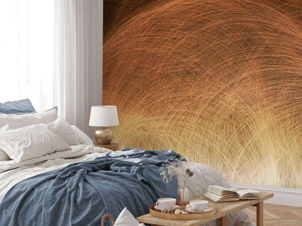 Wzór złotego kręgu