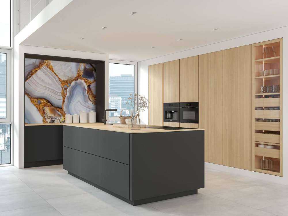 Tekstura kamienia szlachetnego