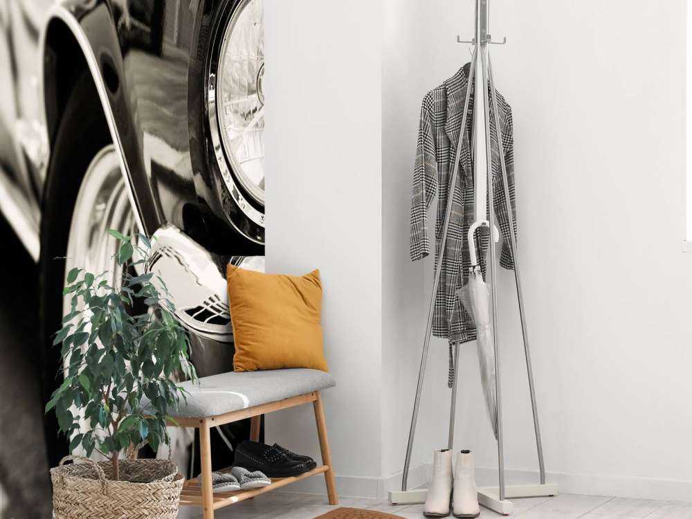 Jedź klasycznymi samochodami