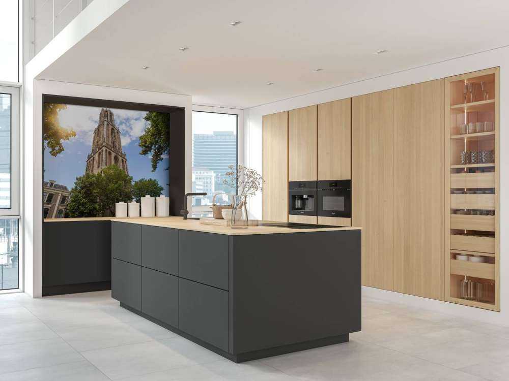 Wieża Dom w Utrechcie