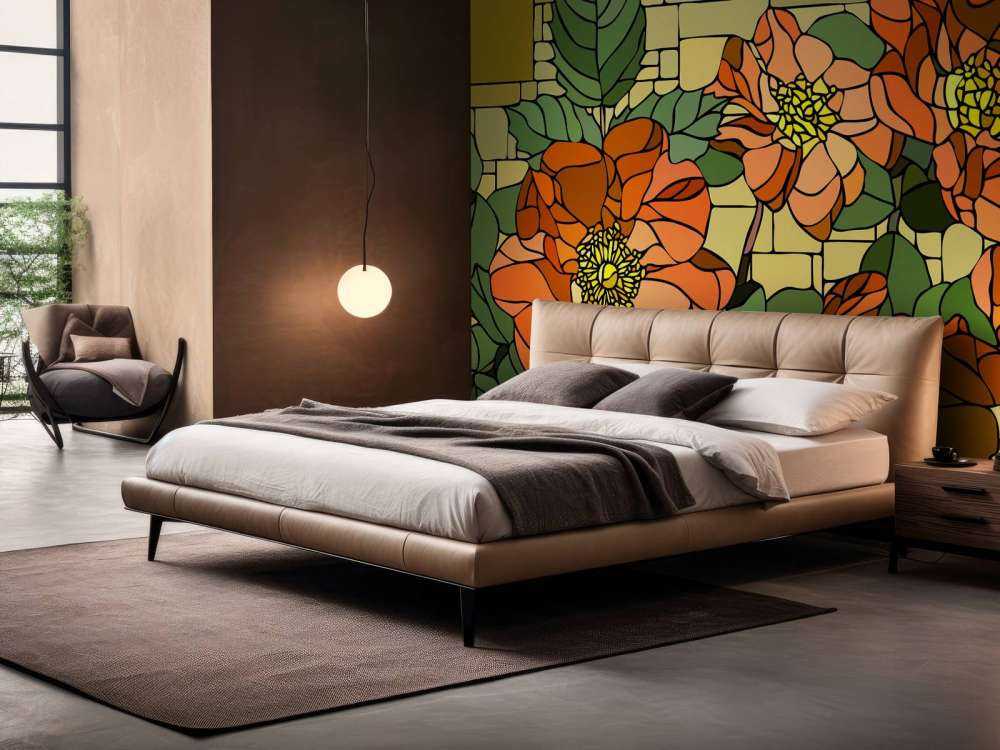 Psie róże w rozkwicie