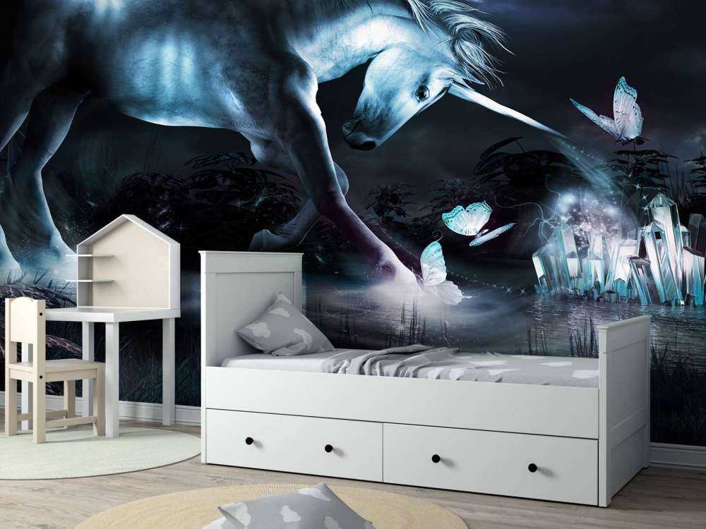 Zabawa w jednorożca