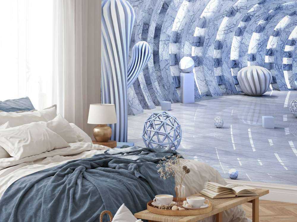 Pustynia abstrakcyjna