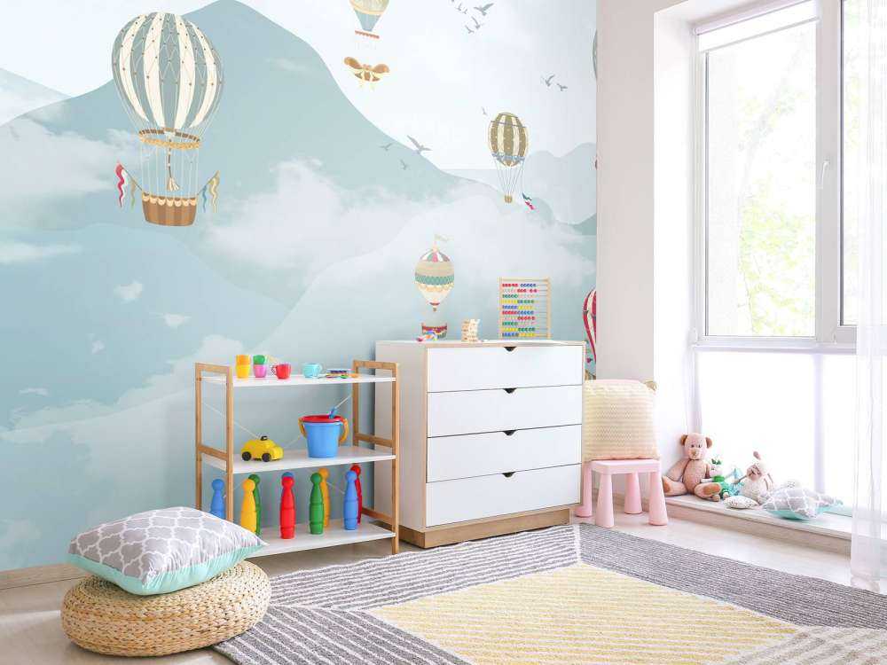 Balony na ogrzane powietrze