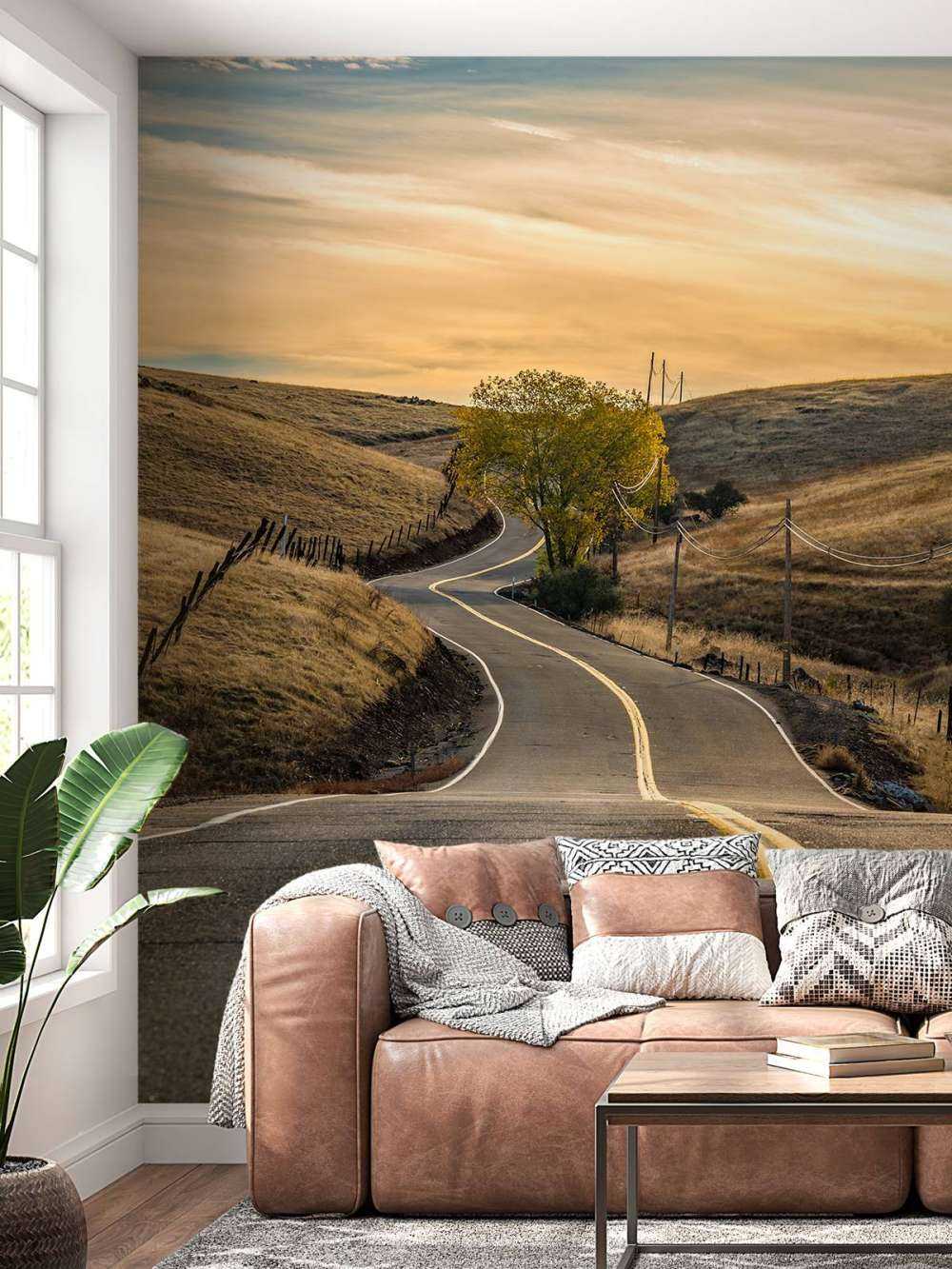 Niekończąca się droga