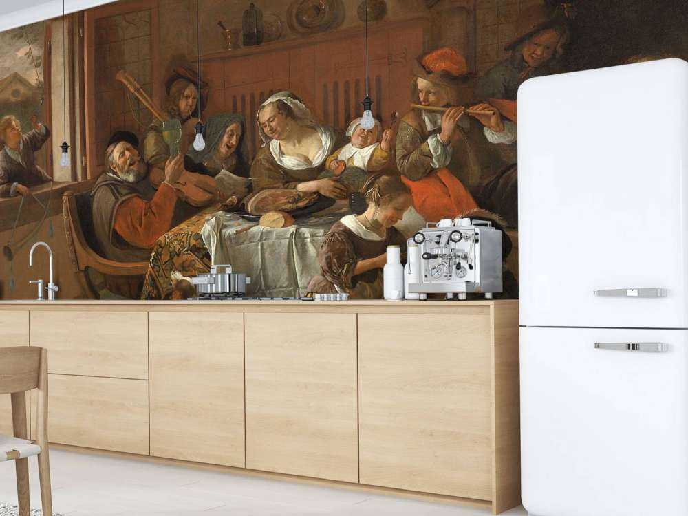 Szczęśliwa rodzina