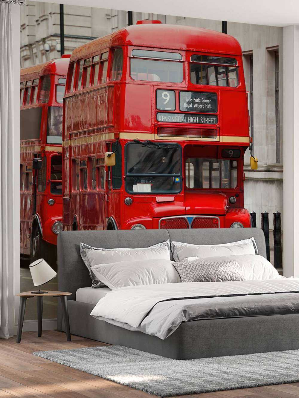 Autobus dwupoziomowy