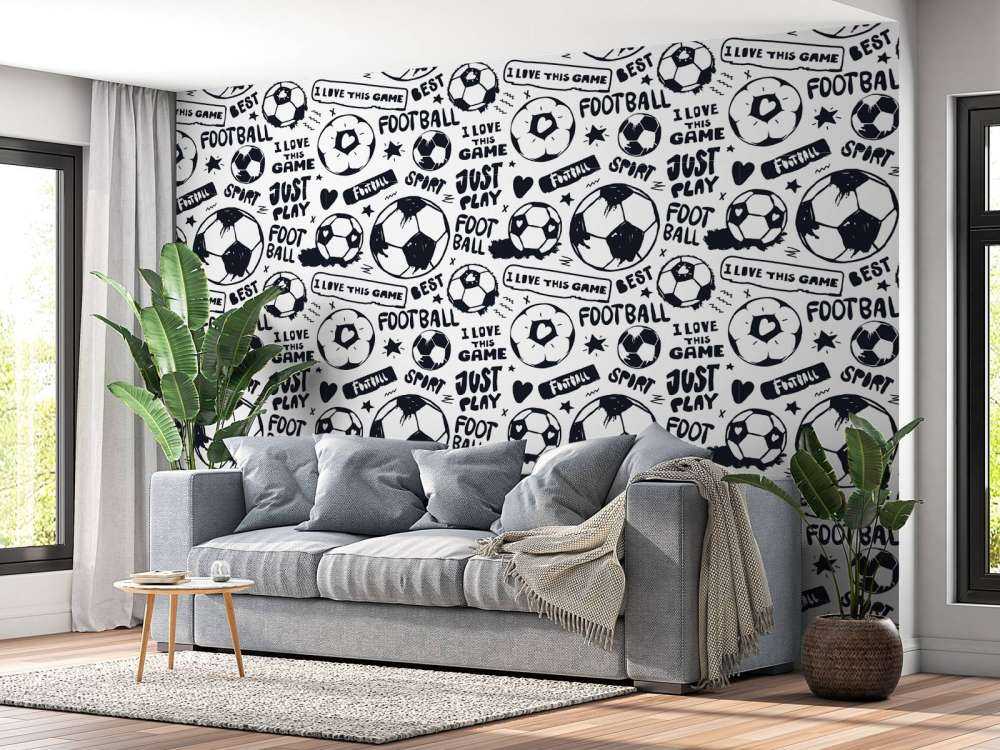 Teksty piosenek futbolowych