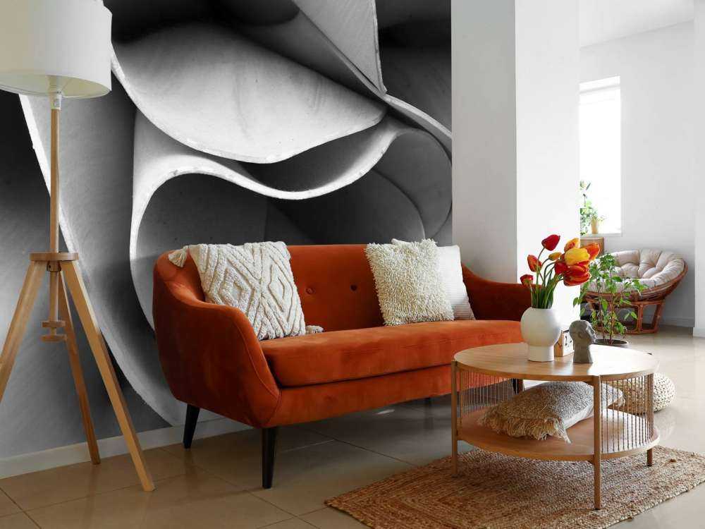 Dzieło sztuki betonowej